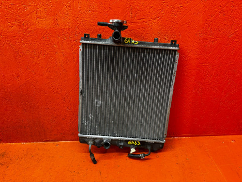 Радиатор двигателя SUZUKI SWIFT HT51/81