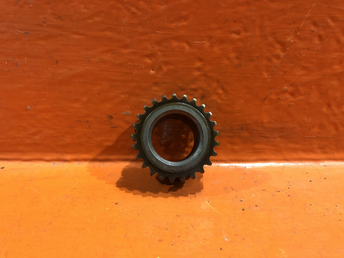 Шестерня коленвала MAZDA ATENZA GG3P|GGEP|GG3S|GGES|GY3W|GYEW L305-11-316
