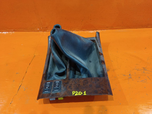 Селектор МКПП NISSAN TERRANO II (R20) 1993-2004 969100X801