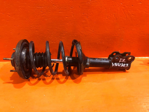 Стойка передняя правая NISSAN BASSARA U30 54302AD028