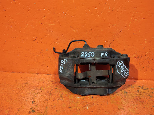 Суппорт тормозной передний правый TOYOTA LANDCRUISER PRADO*J9*