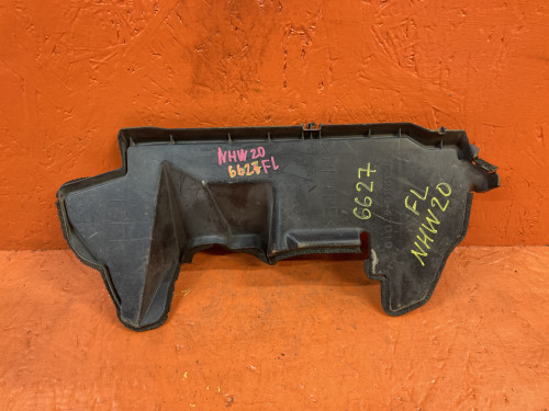 Защита двигателя TOYOTA PRIUS NHW20 53286-47010