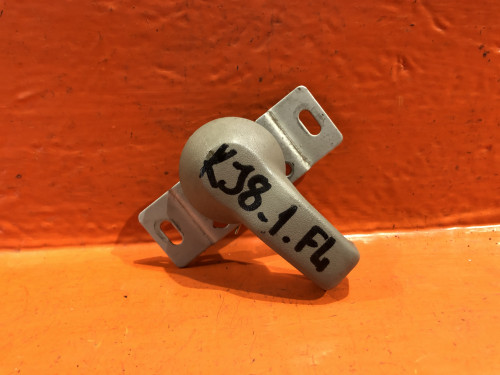 Ручка двери передней левой салонная SUBARU DOMINGO KJ5/8 760169370