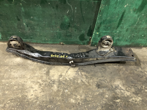 Лыжа TOYOTA CAMRY SV30 51204-32030