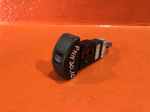 Кнопка обогрева заднего стекла NISSAN RNESSA 253505V000