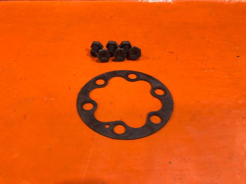 Болт маховика JEEP GRAND CHEROKEE 1992-1999