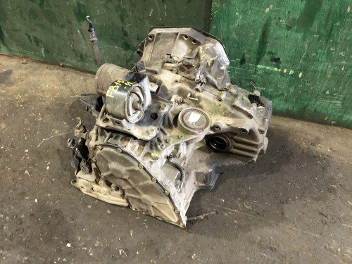 АКПП NISSAN AD Y11 31020-3AX01