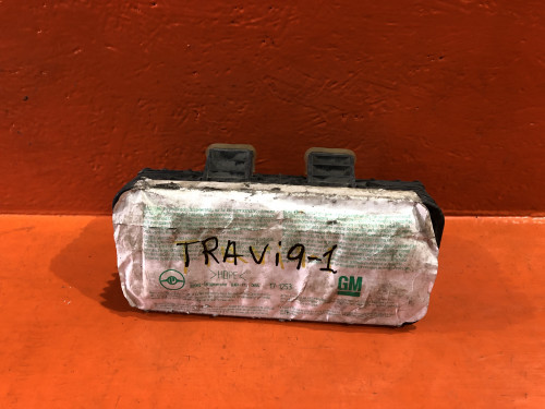 Подушка безопасности пассажирская SUBARU TRAVIQ 