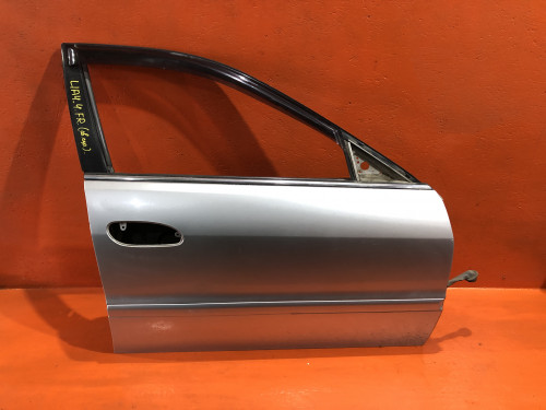 Дверь передняя правая HONDA INSPIRE/SABER UA4/5 67010-S0K-J00ZZ