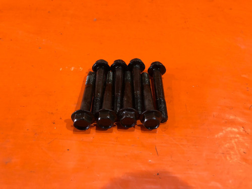 Болт бугеля коленвала TOYOTA DUET 90048-01040