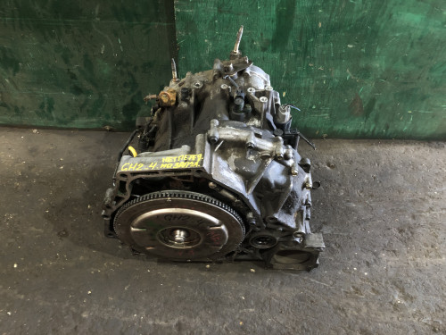 АКПП HONDA HR-V  21210-PET-000