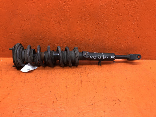 Стойка передняя левая NISSAN SKYLINE *V35