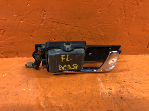 Ручка двери передней левой салонная SUBARU LEGACY BC*/BF*