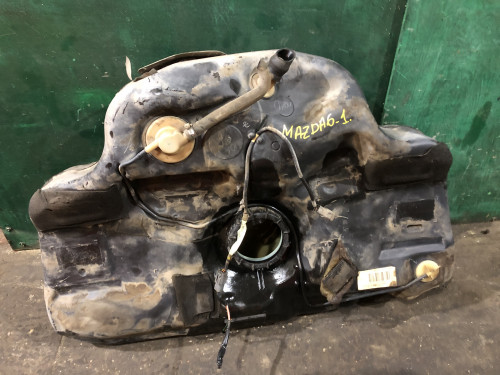 Бак топливный/бензобак MAZDA ATENZA GG3P|GGEP|GG3S|GGES|GY3W|GYEW GK2A-42-110E