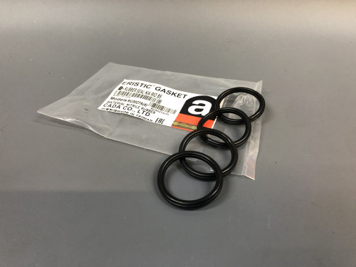 Прокладка свечных колодцев KIA RIO 2000-2005 RU3027A