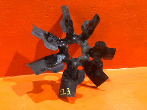 Крыльчатка вискомуфты JEEP GRAND CHEROKEE 1992-1999