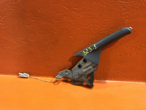 Рычаг ручного тормоза MAZDA 323 1998-2002 CB01-44-010A43