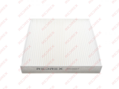 Фильтр салонный HONDA JAZZ 2008- RAC0027