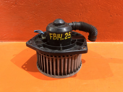 Моторчик печки NISSAN ALMERA (N15) 1995-2000 272200M000