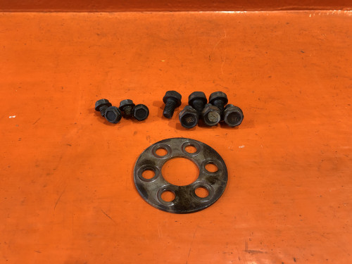 Болт маховика NISSAN PRESAGE *U30 12315-05E00