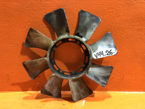 Крыльчатка вискомуфты MITSUBISHI PAJERO V1*/V2*/V3*/V4*