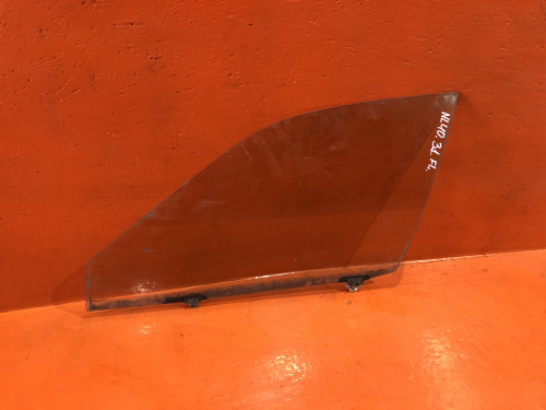 Стекло двери передней левой TOYOTA CORSA/TERCEL/COROLLA II *L4* 68120-16050