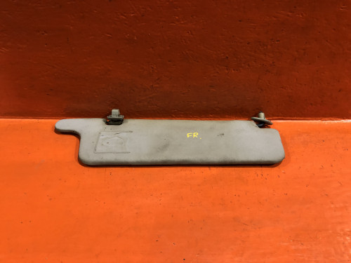 Козырек солнцезащитный правый TOYOTA DUET 74310-97223-08