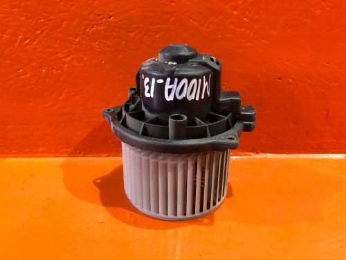 Моторчик печки TOYOTA DUET