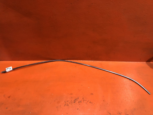 Молдинг HONDA DOMANI MB* 72460-S04-901