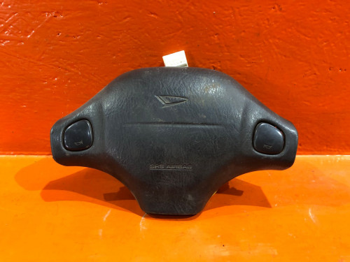 Подушка безопасности водительская TOYOTA DUET