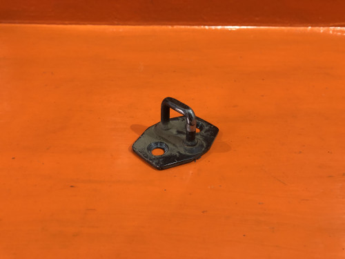 Петля замка багажника HONDA HR-V  74813-S0D-003