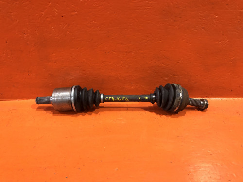 Привод передний левый HONDA ASCOT/RAFAGA CE* 44011-SV4-J00
