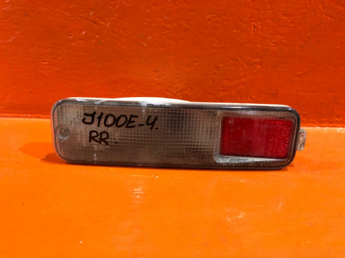 Стоп правый TOYOTA CAMI 81502-87401