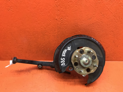 Ступица задняя левая HONDA PRELUDE BB5/6/7/8