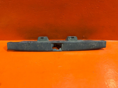 Накладка на замок багажника TOYOTA DUET