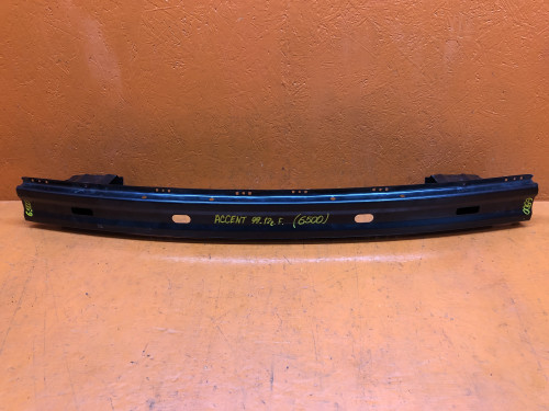 Усилитель заднего бампера  HYUNDAI ACCENT 2000-2012 STHN04087R0