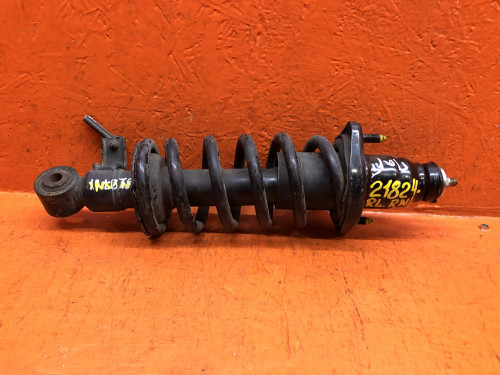 Амортизатор задний HONDA STREAM RN1/2/3/4/5