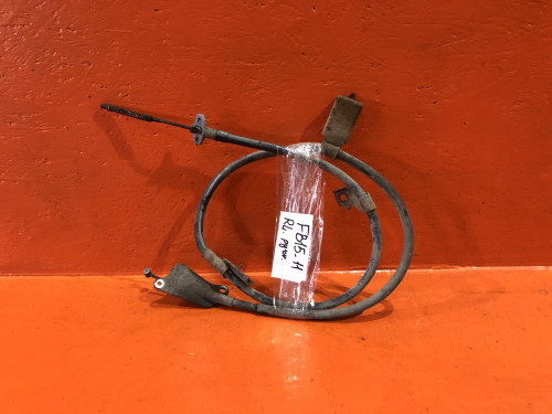 Трос ручника левый NISSAN ALMERA (N16) 2000-2006 36531-4M400