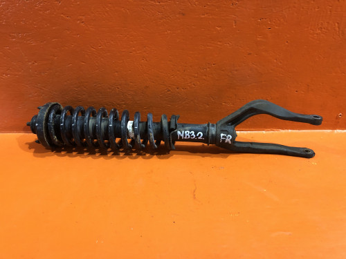 Стойка передняя правая HONDA CIVIC EK* 51601-S04-J61