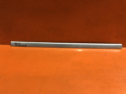 Молдинг передней правой двери SUBARU LEGACY BD*/BG* 91082AC000NN