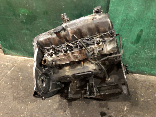 Двигатель MITSUBISHI PAJERO V1*/V2*/V3*/V4*