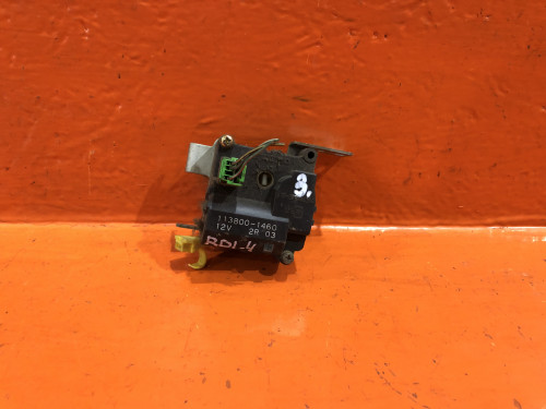 Сервопривод заслонок печки HONDA CR-V RD1/2 113800-1460