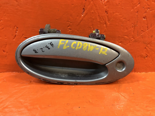 Ручка двери передней левой внешняя MITSUBISHI LIBERO