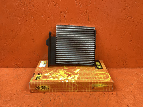 Фильтр салонный NISSAN BLUEBIRD SYLPHY *G11 JDAC0058C