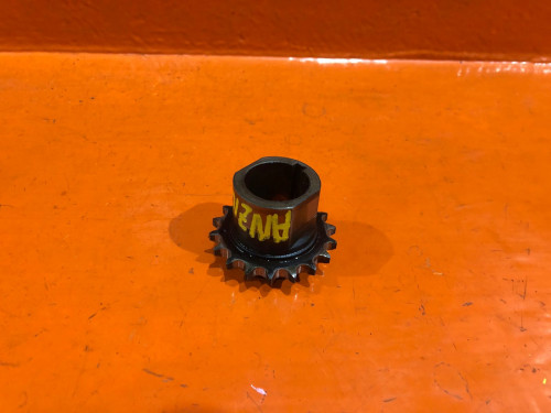 Шестерня коленвала NISSAN CUBE Z10 130210U000