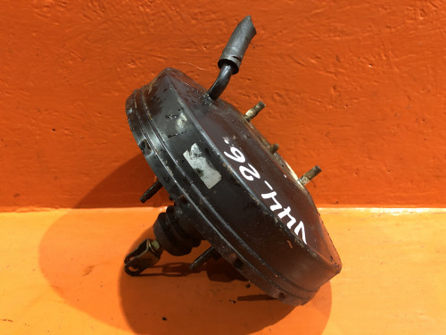 Вакуумный усилитель тормозов MITSUBISHI PAJERO V1*/V2*/V3*/V4*