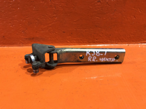 Ролик раздвижной двери SUBARU DOMINGO KJ5/8 760163040