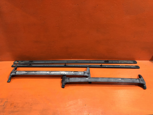 Рейлинг крыши левый MAZDA TRIBUTE EC0251T20D83