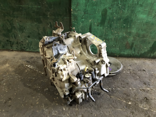 АКПП HONDA LOGO 21210-P4V-A00