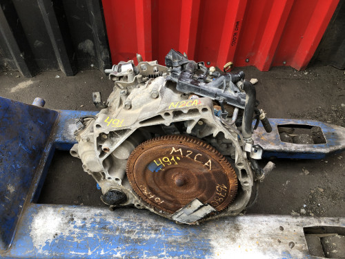 АКПП HONDA STEPWGN RK* M2CA